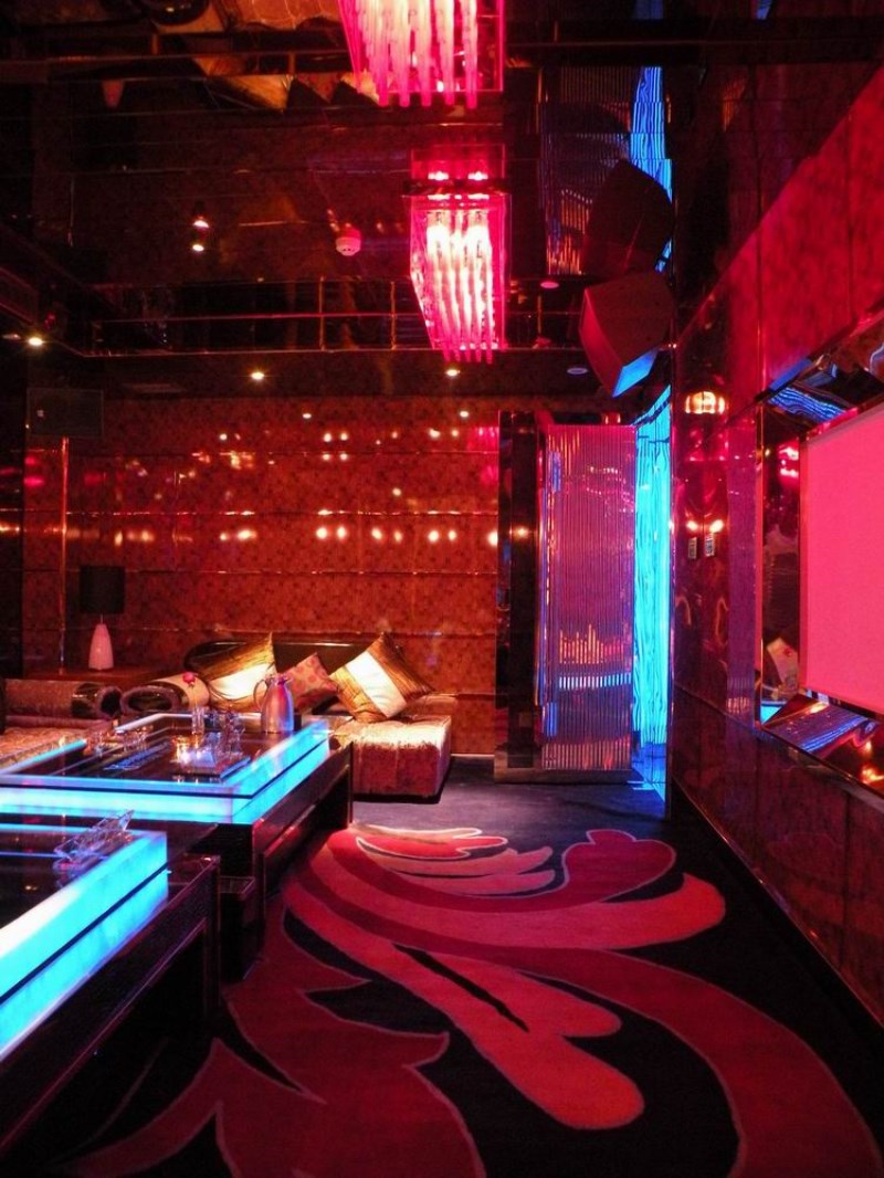 探讨沧州商务ktv与片场的特色-沧县ktv预订