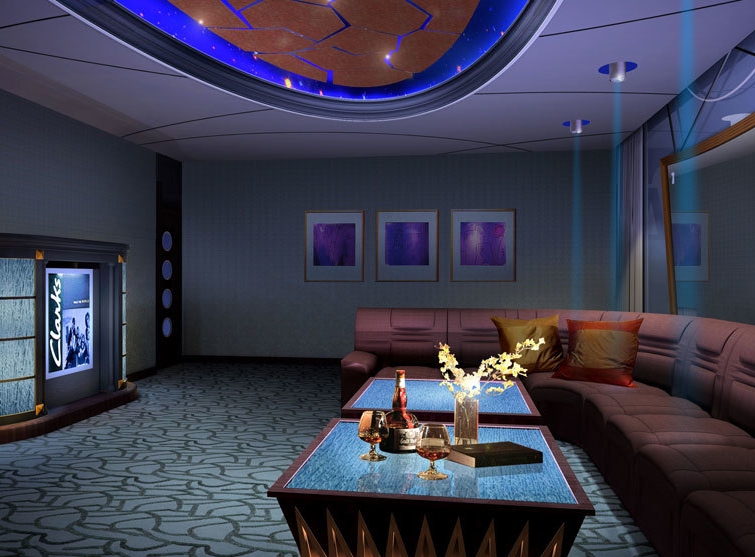 沧州商务ktv及商务ktv怎么消费指南-河间市ktv预订