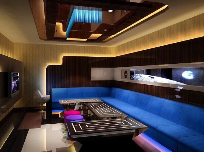 沧州商务ktv带来全新商务ktv新玩法-青县ktv预订