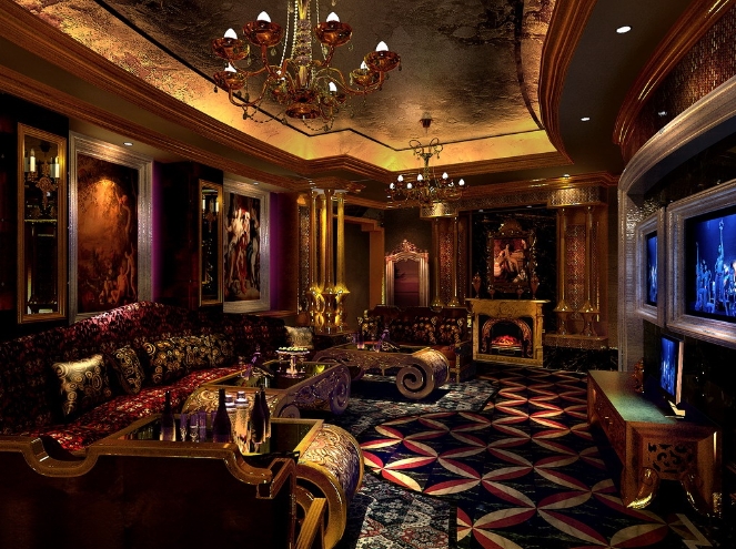 沧州商务ktv价格多少钱一个小时-盐山县ktv预订